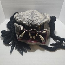 Alien predator mask for sale  Chicago