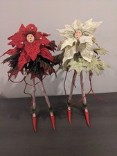 Patience brewster pair for sale  San Bruno
