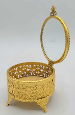 Antique russian filigree for sale  Washington