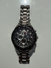Casio edifice 589 for sale  RUGBY