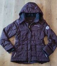 Winter reitjacke felix gebraucht kaufen  Leipzig