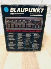 Blaupunkt beb auto gebraucht kaufen  Schömberg