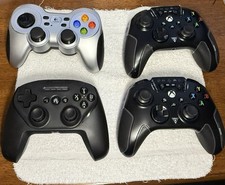 Logitech steel series for sale  Lewisport