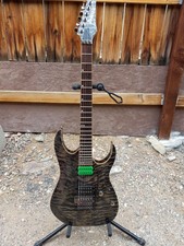 Ibanez premium rg920qmz for sale  Lake Havasu City