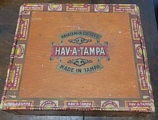 1939 hav tampa for sale  Coolidge