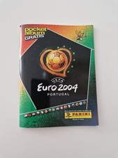 Panini sammelalbum 2004 gebraucht kaufen  Alzenau