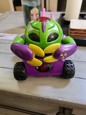 Trendmasters rumble robot for sale  Elk Grove