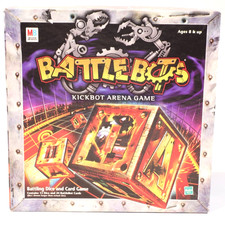 Battle bots kickbot for sale  Littleton