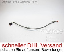 ölleitung kupplung getriebe gebraucht kaufen  Meschede