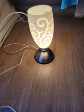 Globo 21922 nachttischlampe gebraucht kaufen  Burgau