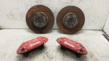 Integra brake kit for sale  SKELMERSDALE