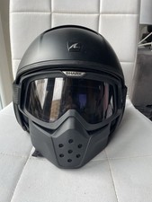 Casque moto shark d'occasion  Plobsheim