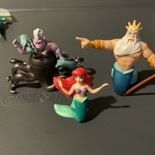 King triton disney for sale  Springfield