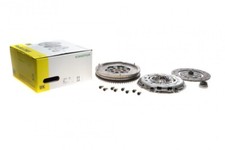 600031800 kit frizione usato  Casalnuovo di Napoli