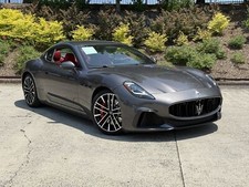 turismo gran maserati for sale  Charlotte