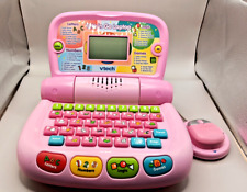 Vtech pink tote for sale  Hamilton