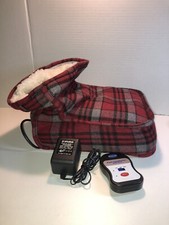Foot warmer massage for sale  Humble