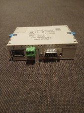 Panasonic web2 afp0611 gebraucht kaufen  Bremerhaven