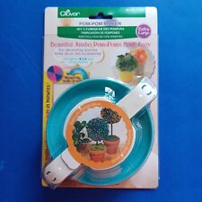 Pom pom maker for sale  Brandon