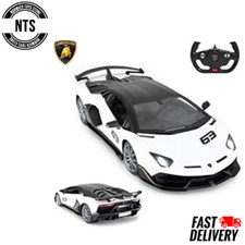 Rastar lamborghini aventador for sale  NORWICH