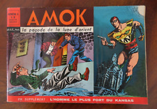 Amok année 1966 d'occasion  Toulon-