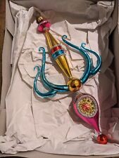 Vintage 1990s christmas for sale  FAKENHAM
