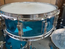 Ludwig vistalite x14 for sale  Angola