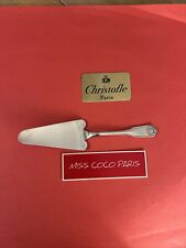 Pelle tarte christofle d'occasion  Coincy