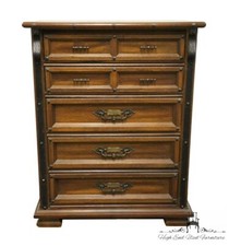 Stanley furniture ranchero for sale  Harrisonville