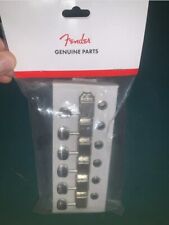 Fender mécanique unité d'occasion  France