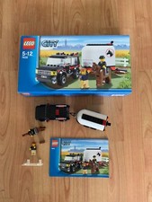 Lego city 4wd for sale  ISLEWORTH