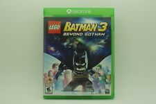 Lego Batman 3: Beyond Gotham (Microsoft Xbox One, 2014) comprar usado  Enviando para Brazil