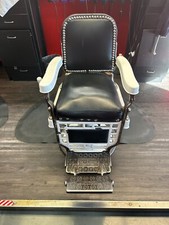 Antique barber chair for sale  Avondale