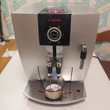 jura j5 gebraucht kaufen  Verl