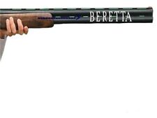 Adesivo beretta per usato  Italia