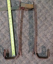 Vintage pole tree for sale  Johnstown