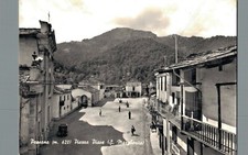 Cuneo paesana piazza usato  Asti