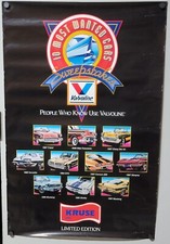 Valvoline limited edition for sale  Burkburnett