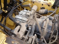 Hyster forklift xl for sale  El Paso
