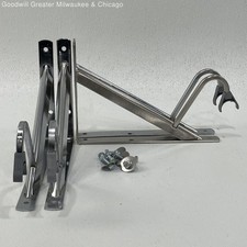 Everbilt 8in.x12.4in.x1.05 chr for sale  Racine
