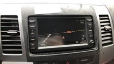 Schermo gps citroen d'occasion  Chaumont