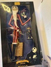 Nightmare christmas jack for sale  HALESOWEN