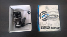 Argus a52 alpha for sale  HARROW