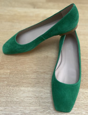 Shoes bennett emerald for sale  OLDBURY