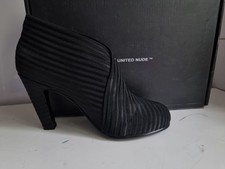 United nude fold for sale  LONDON