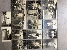 Lot cartes postales d'occasion  Marseille VIII