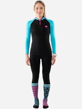 Maglione donna dynafit usato  Spedire a Italy