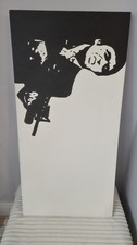 Scarface movie canvas for sale  ISLEWORTH