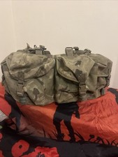 Tailored webbing rig for sale  SWANSEA