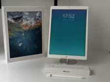 Ipad pro wifi gebraucht kaufen  Kempen